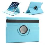 Denmark's Cheapest 360 Rotating Case for iPad 9.7 / iPad Air 1 (Turquoise)